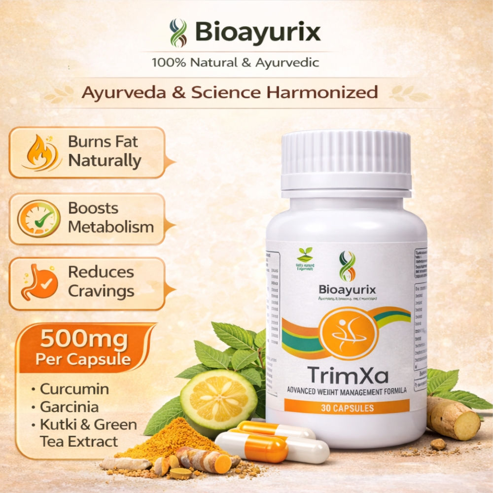 Bioayurix TrimXA - Image 2