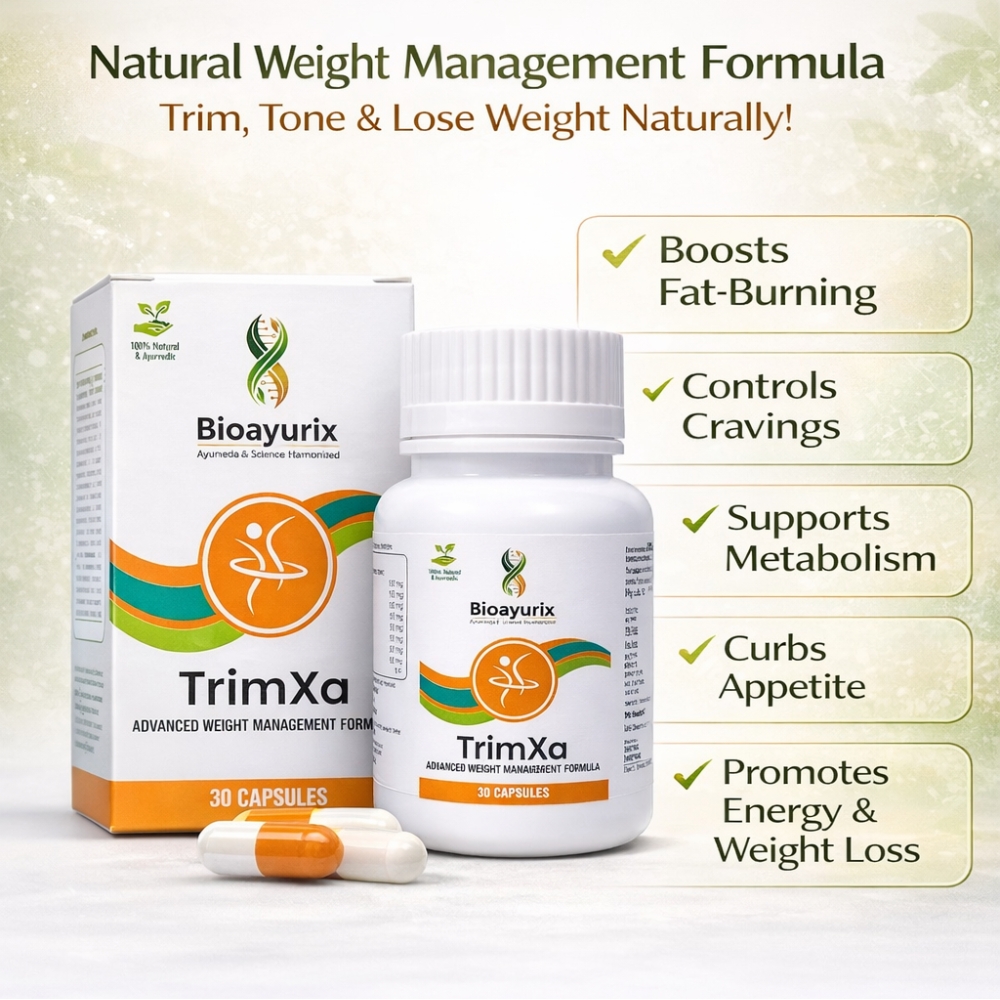 Bioayurix TrimXA - Image 4